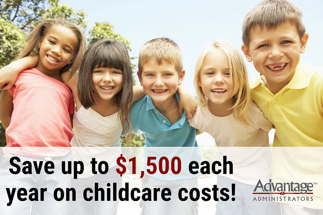 Benefits of a Dependent Care Flexible Spending Account - Advantage ...