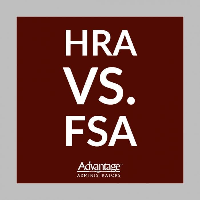 HRA FAQs - Health Reimbursement Arrangement FAQs