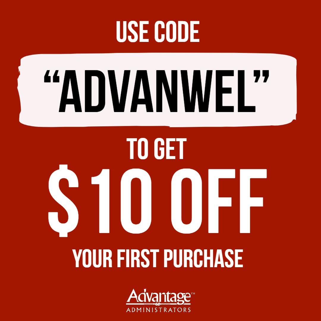 FSA for CPAP Supplies Advantage Administrators