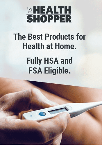 Best  FSA and HSA-Eligible Products