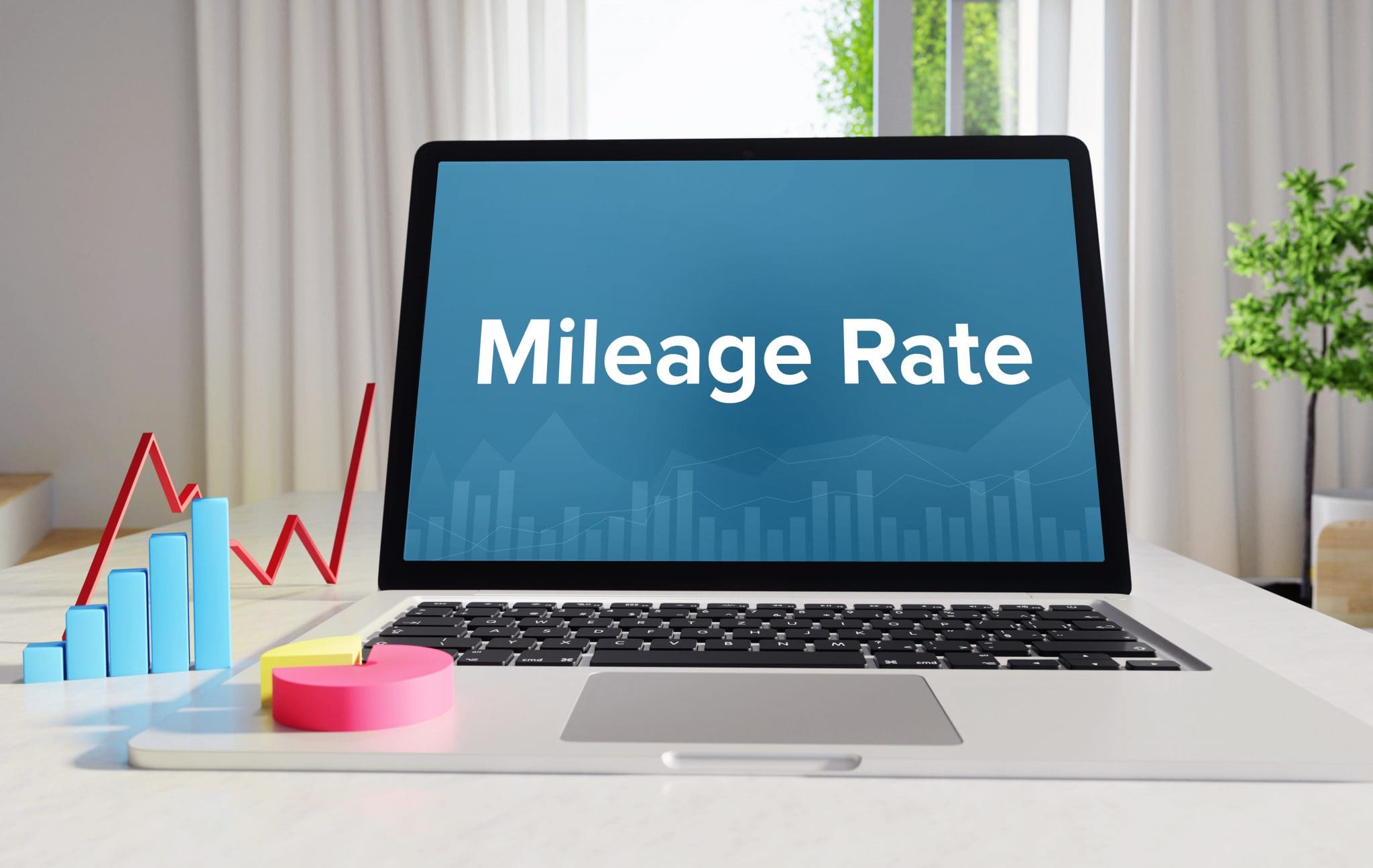 Mileage Reimbursement Rate Advantage Administrators