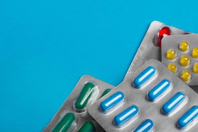 Overthe counter (OTC) Medications are Once Again Flex & HSA Eligible Advantage Administrators