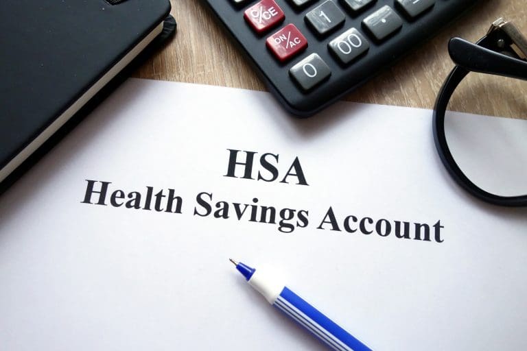 hsa eligible expenses 2021