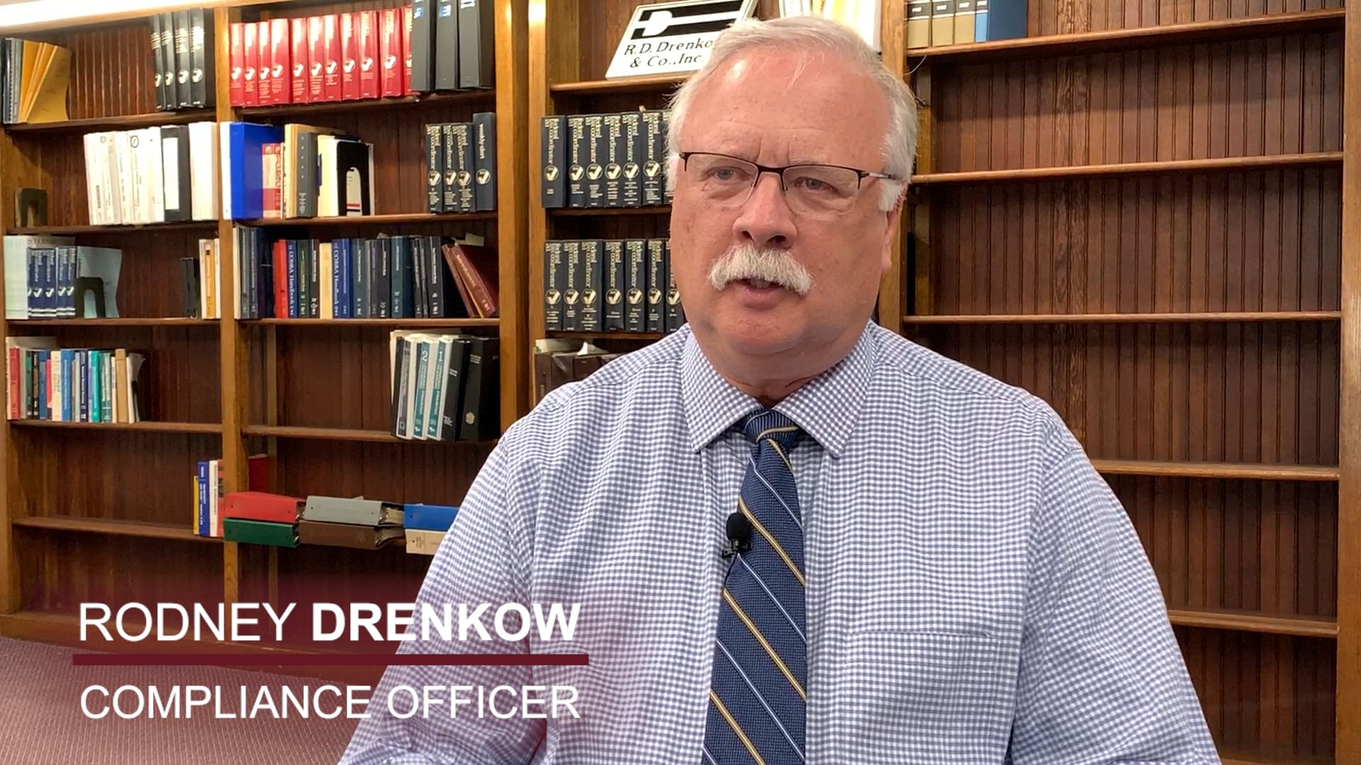 What Rod Loves About Working at Advantage Administrators Advantage