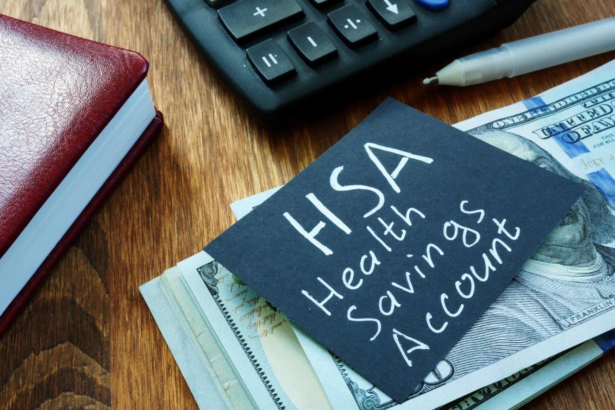 HSA Investments Made Easy - Advantage Administrators