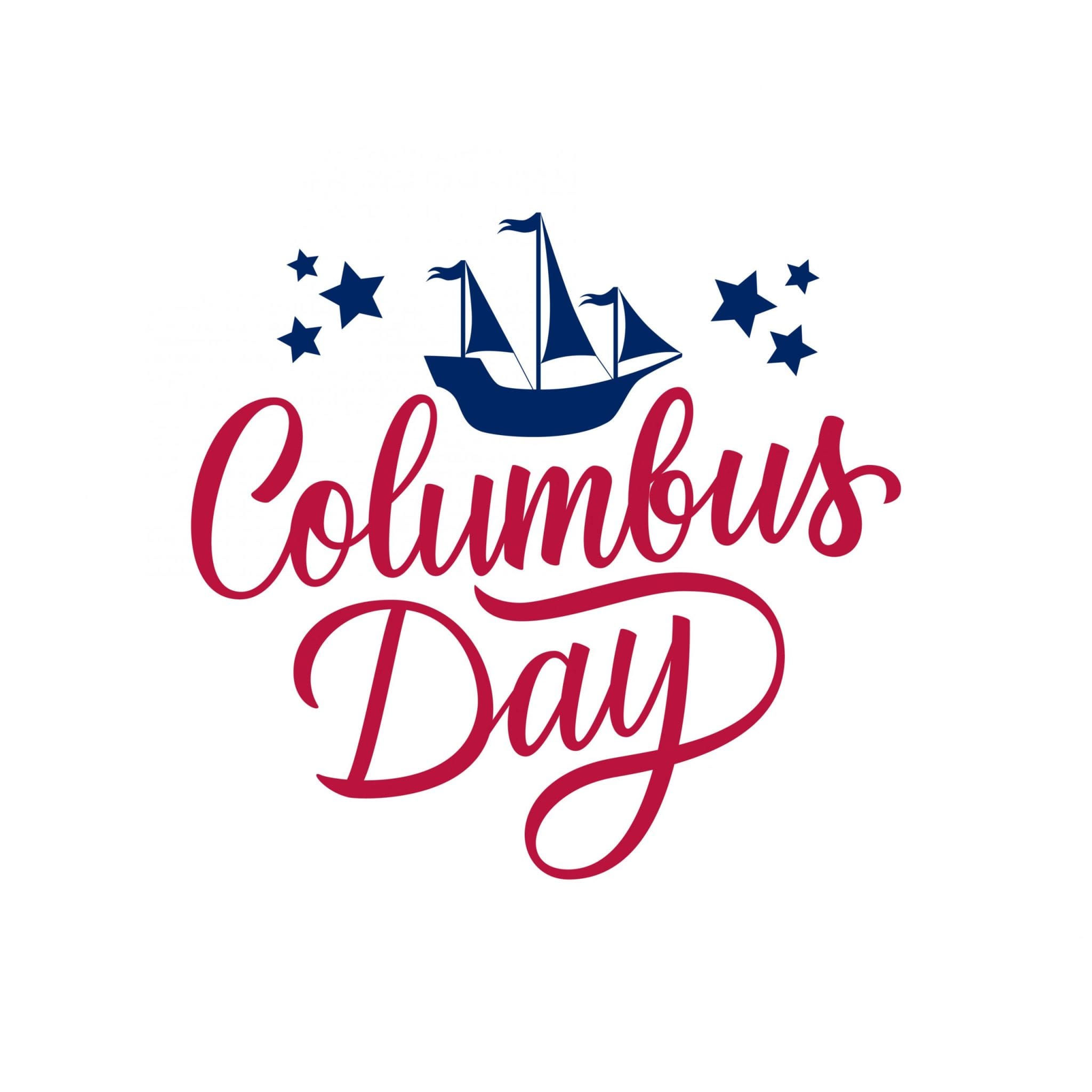 Columbus Day 2024 Ups Aurlie Trenna