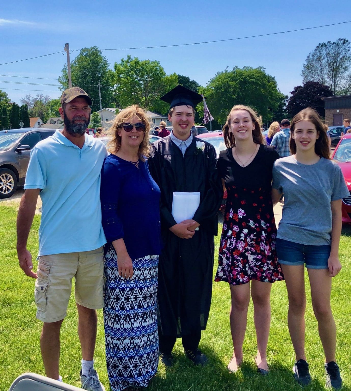 Stacy Jacobs Anniversary Advantage Administrators