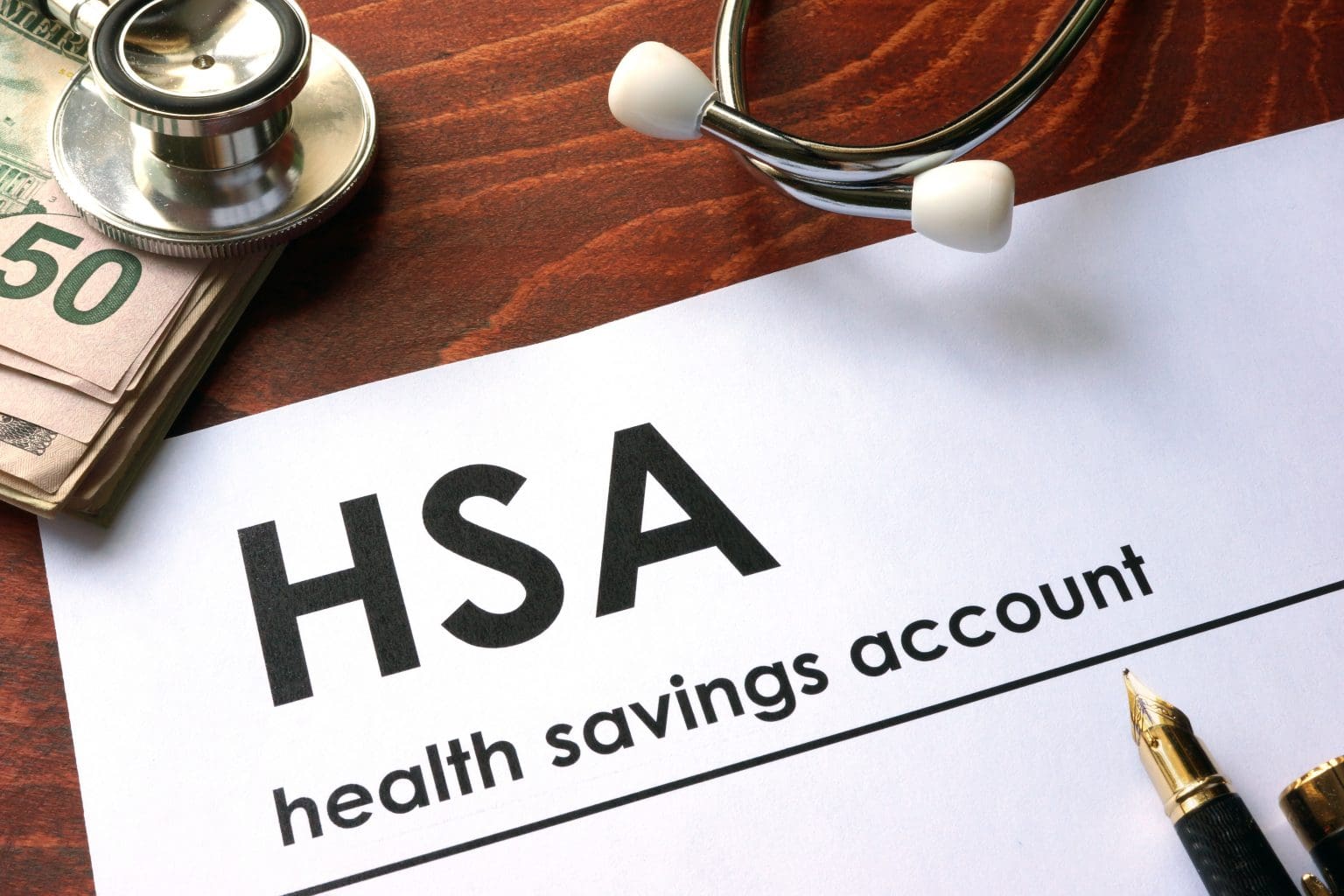 Here’s How You Reach HSA Investment Success Advantage Administrators