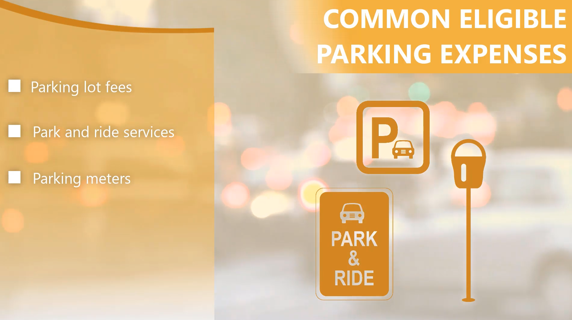 Commuter Benefits - Advantage Administrators